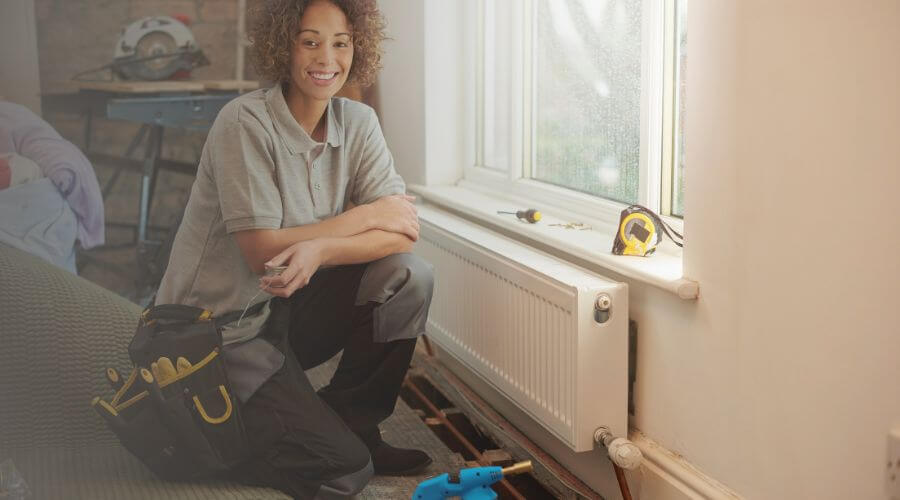 Professional Gas Leak Detection in Templeton, IA